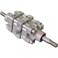 Cilindro pneumático K2010630025  Cilindro pneumático K2010630025