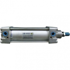 Cilindro pneumático WERK SCHOTT CWEA063733100130 63X130 Cilindro pneumático WERK SCHOTT CWEA063733100130 63X130