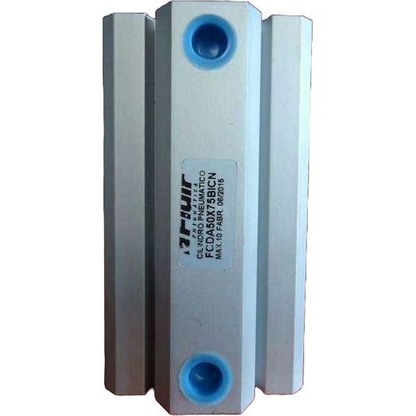 marca: FLUIR <br/> modelo: FCDA50X75BICN