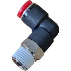 Conexão em Cotovelo NORGREN C01470618 1/8X6 Conexão em Cotovelo NORGREN C01470618 1/8X6