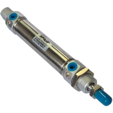 Cilindro pneumático FLUIR FCSN25X85BCN