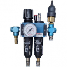 Conjunto lubrifil REXROTH Conjunto lubrifil REXROTH