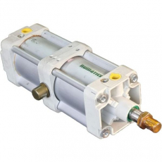 Cilindro pneumático 45072659 PAD516  Cilindro pneumático 45072659 PAD516