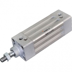 Cilindro pneumático SMC CP95SDB32-50 32X50 seminovo Cilindro pneumático SMC CP95SDB32-50 32X50 seminovo