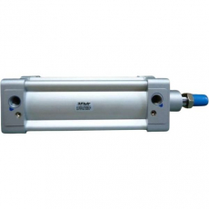 Cilindro pneumático FLUIR FCSQ80X150BCN 80X150  Cilindro pneumático FLUIR FCSQ80X150BCN 80X150