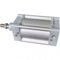 Cilindro pneumático SQ100X80  Cilindro pneumático SQ100X80