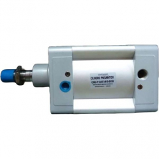 Cilindro pneumático WERK SCHOTT CWUP125734100050 125X50  Cilindro pneumático WERK SCHOTT CWUP125734100050 125X50