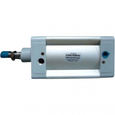 Cilindro pneumático WERK SCHOTT CWUP125734100100 125X100  Cilindro pneumático WERK SCHOTT CWUP125734100100 125X100