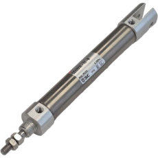 Cilindro pneumático SMC CDJ2D16-70-B Cilindro pneumático SMC CDJ2D16-70-B