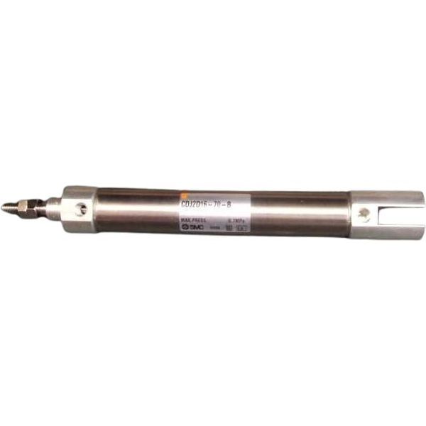 marca: SMC <br /> modelo: CDJ2D1670B mini-iso 16X70 <br /> estado: novo
