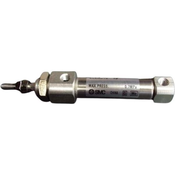marca: SMC <br /> modelo: CJ2KB1015 mini-iso 10X15 <br /> estado: novo