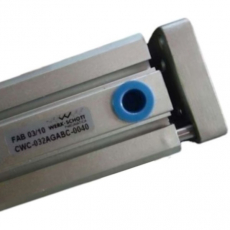 Cilindro pneumático WERK SCHOTT CWC-032AGABC0040 32X40 Cilindro pneumático WERK SCHOTT CWC-032AGABC0040 32X40
