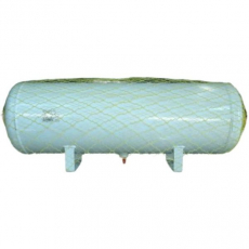 Tanque para ar VZ8-20-B Tanque para ar VZ8-20-B