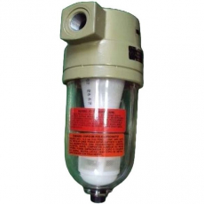 Filtro NORGREN F12-400-A1TA seminovo Filtro NORGREN F12-400-A1TA seminovo