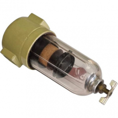 Filtro NORGREN F11-300-M1TA seminovo Filtro NORGREN F11-300-M1TA seminovo