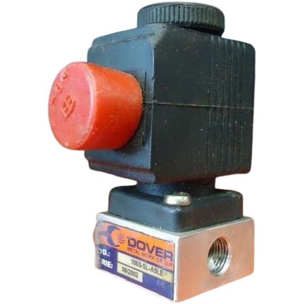 marca: Dover <br />
modelo: 10003SLA5LE <br />
estado: usada