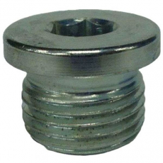 Bujão B-1/2 3571 Bujão B-1/2 3571