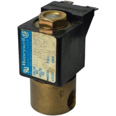 Válvula solenóide 3121BBN1NNEM NOM1S1P3 - HONEYWELL SKINNER usada Válvula solenóide 3121BBN1NNEM NOM1S1P3 - HONEYWELL SKINNER usada