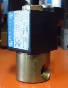 Válvula solenóide (modelo: B67)