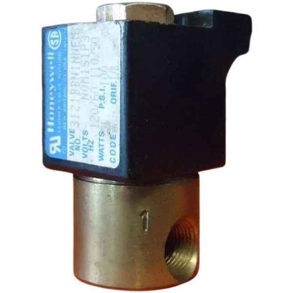 marca: Honeywell <br />
modelo: B67 <br />
estado: usada