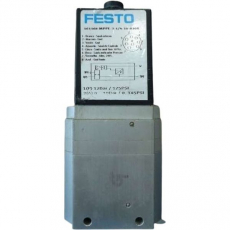 marca: FESTO modelo: 161168MPPE31410010B 161168 estado: seminova