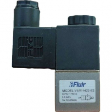 Válvula solenóide FLUIR VSMI1422E2 Válvula solenóide FLUIR VSMI1422E2