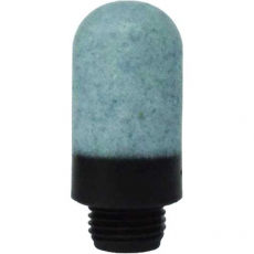 Silenciador 1/8 Silenciador 1/8