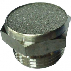 Silenciador 3/4 Silenciador 3/4