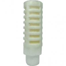 Silenciador 1/2 Silenciador 1/2