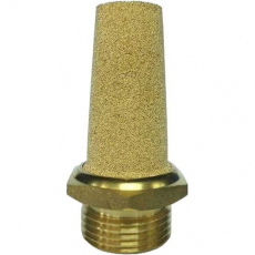 Silenciador 3/4 Silenciador 3/4