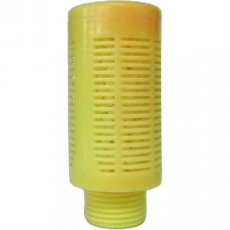 Silenciador 3/8 Silenciador 3/8