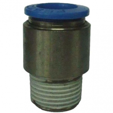 Conexão reta FESTO QS-3/8-12-I Conexão reta FESTO QS-3/8-12-I