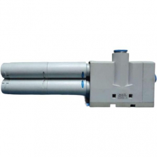 Válvula pneumática VN-20-L-T6-PQ4-VQ5-R01 193578 Válvula pneumática VN-20-L-T6-PQ4-VQ5-R01 193578