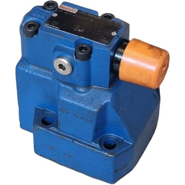 marca: REXROTH <br/>
modelo: DR20552200YM12 <br/>
estado: seminova