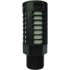 Silenciador 1/2 Silenciador 1/2