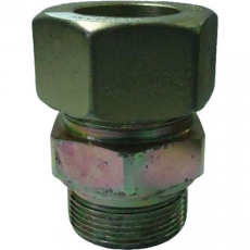 Conexão hidráulica Rastelli Raccordi Conexão hidráulica Rastelli Raccordi