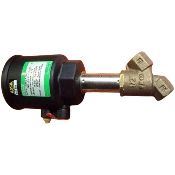 marca: ASCO <br/>
modelo: E290A002 