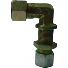 Conexão hidráulica Parker Conexão hidráulica Parker