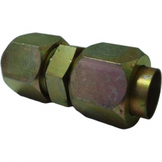 Conexão hidráulica Rastelli Raccordi Conexão hidráulica Rastelli Raccordi