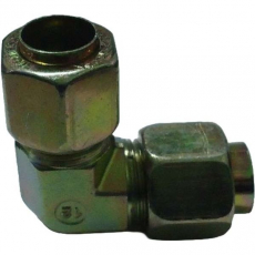 Conexão hidráulica PARKER Conexão hidráulica PARKER