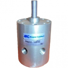 Cilindro giratório PRN20S-180-90 Cilindro giratório PRN20S-180-90