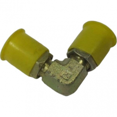 Conexão hidráulica PARKER Conexão hidráulica PARKER