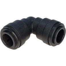 Conexão em L Cotovelo 12mm Conexão em L Cotovelo 12mm