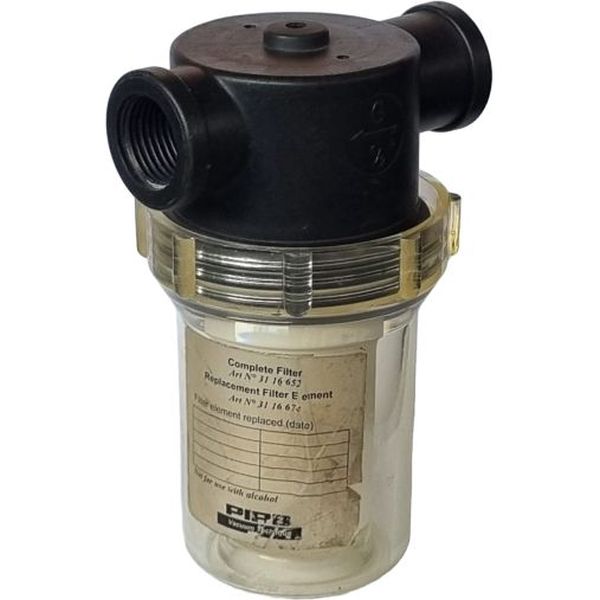 Piab - Vacuum Technique 