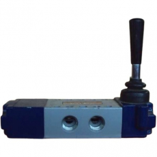 Válvula manual 53004-LY Válvula manual 53004-LY