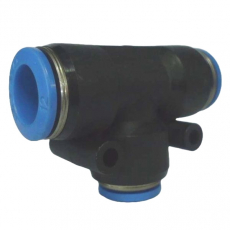 Conexão em T FESTO QST-12-10 Conexão em T FESTO QST-12-10