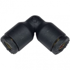 Conexão em L Cotovelo LEGRIS 04mm Conexão em L Cotovelo LEGRIS 04mm