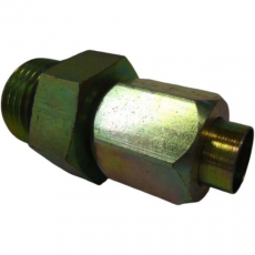 Conexão hidráulica PARKER Conexão hidráulica PARKER