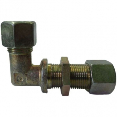 Conexão hidráulica VOSS Conexão hidráulica VOSS