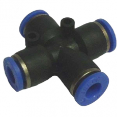 Cruzeta JELPC 6mm Cruzeta JELPC 6mm